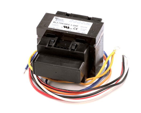 ACCUREX 385218 TRANSF 120/208/240/480 BL2-754