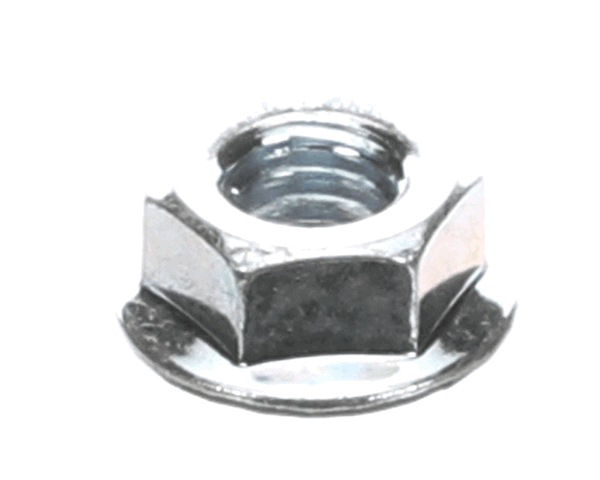 ACCUREX 415456 NUT HSF .313-18 GR5 ZP