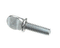 ACCUREX 415736 SHIELDR SCR THMB .25-20X.75 ZP T