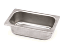 ACCUREX 451131 CUP GREASE CANOPY 6.75X4.25X2.