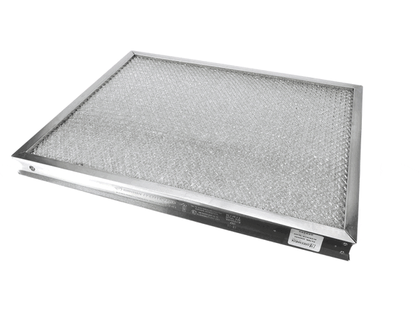 ACCUREX 453499 FL AL 20X25X2 INDUSTRIAL UL900