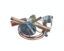 ACCUREX 470250 VALVE; TEV; .5X.625X.25X5FT; ERZE3GA; ADJ
