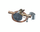 ACCUREX 470252 VALVE; TEV; .5X.625X.25X5FT; BBIZE5GA; ADJ