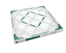 ACCUREX 474071 FL; PLTD; 20X20X2; MERV 8; HC; WB