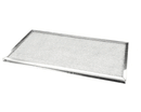 ACCUREX 475560 ALUMINUM FILTER; 14X25X1; UL900