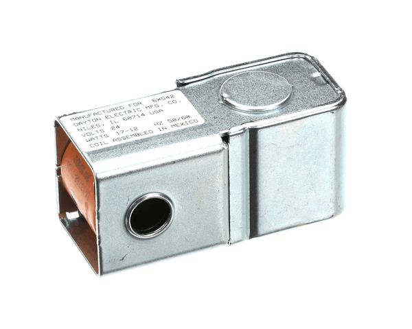 ACCUREX 481463 COIL SOLENOID 24VAC 6X542