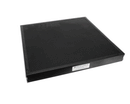 ACCUREX 483439 FL CRBN 20X20X2.STL FRAME