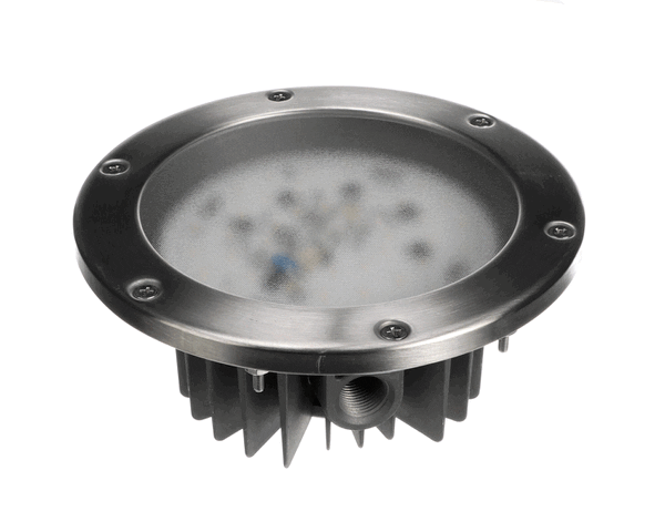 ACCUREX 483765 LIGHT ROUND LED-L80-20DN