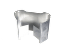ACCUREX 504446 BREATHER TUBE; CUBE-14; PRODUCT 504446