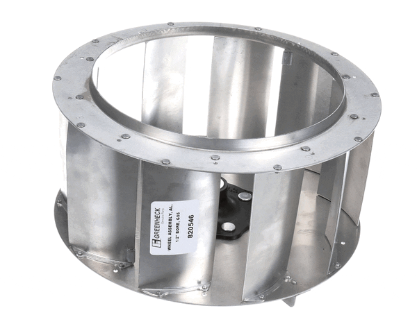 ACCUREX 820546 WHL ASM/A/G95 1/2