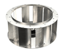 ACCUREX 820931 WHEEL ASSEMBLY/AL/G 100 1/2