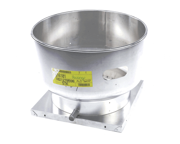 ACCUREX 860014 MCDCUE-162HP HOUSING ASSEMBLY