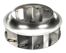 ACCUREX 877444 WHEEL CW A QT 12 X 3.375 1/2 QT