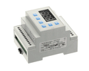 ACCUREX 880602 CONTROLR DWYER PRGRMD DTI-2 SENS