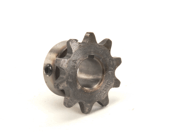 ADAMATION 19-3102-600 SPROCKET #35 10T 1/2BORE