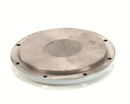 ADAMATION 21-0501-000 COVER 3HP PUMP IMPELLER