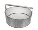 ADAMATION 32-0903-200 SCRAPPER BASKET