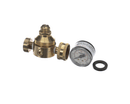 ADAMATIC 00798077 REGULATOR PRESSURE 1/2 NPT
