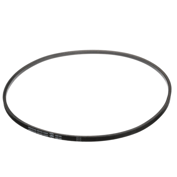 AMERICAN DRYER 100105 4L520R V BELT