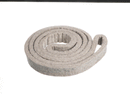 AMERICAN DRYER 116028 AD-120I FRONT PANEL FELT