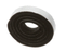 AMERICAN DRYER 117604 1/8-IN THK X 3/8W NEO.SPONGE TAPE