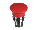 AMERICAN DRYER LAUNDRY 123553 SQ D METAL E-STOP PUSH/PULL