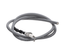 AMERICAN DRYER LAUNDRY 128902 IGNITOR W/36-INCH NOISE SUPP CABLE