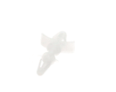 AMERICAN DRYER 137013 PC BD NYLON STANDOFF