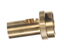 AMERICAN DRYER LAUNDRY 143182 3/4GHT X 1/8 X 3/8NPT BRASS T