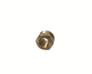 AMERICAN DRYER LAUNDRY 143356 3/4NH MALE X 3/8FNPT BRASS
