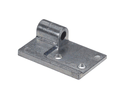 AMERICAN DRYER 185580 TD4545 MAIN DR TOP HINGLE BLCK