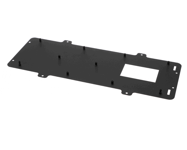 AMERICAN DRYER 819508 SL31-75 PH8.3 CONTROL BOARD MO