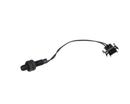 AMERICAN DRYER LAUNDRY 826514 200-410 MAGNETIC SWITCH REPLAC