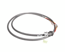 AMERICAN DRYER 833239 AD-200 OPL PH7 MAN DOOR HRN TB