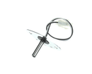 AMERICAN DRYER LAUNDRY 833522 AD-333 EXHAUST SENSOR PROBE AS