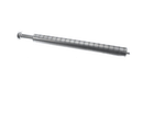 AMERICAN DRYER 881492 28 3/16-IN X 2 3/8-IN BURNER TUBE