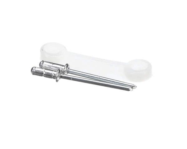 AMERICAN DRYER 881987 FRICTION DOOR LATCH KIT