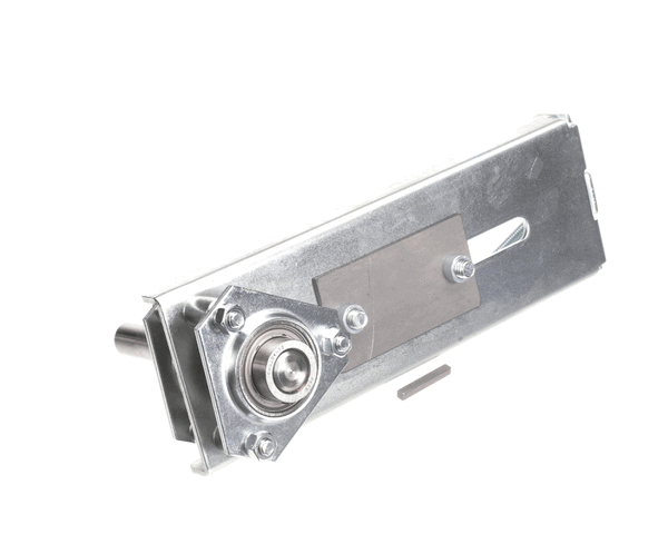 AMERICAN DRYER 882576 STD STEEL IDLER ASSY W/HARDWAR