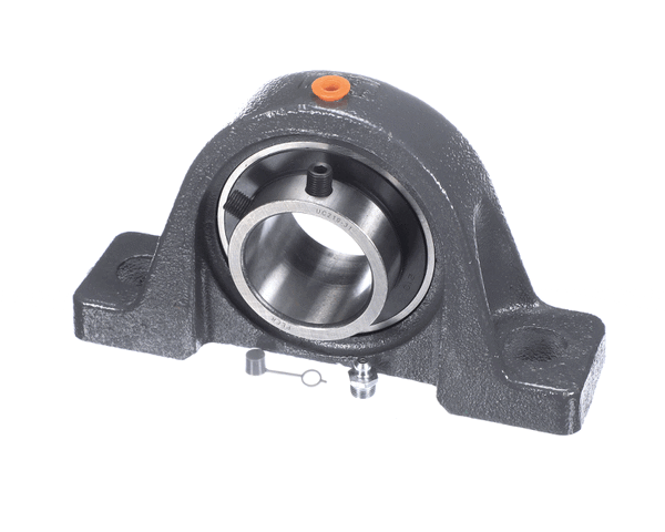 AMERICAN DRYER 887174 1 15/16-IN PB BEARING W/SET SCRE