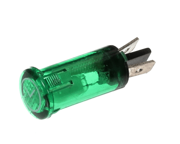AMERICAN DRYER OQ-5 TIMER INDICATOR LIGHT - GREEN