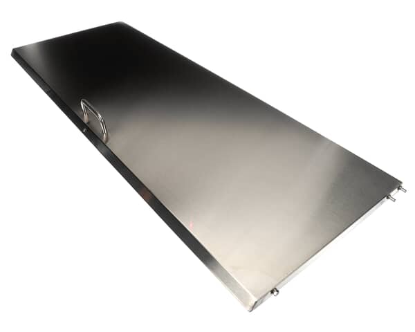 AMERICAN DRYER OV-9 COVER