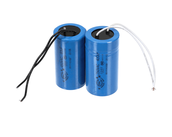 ADCRAFT PM-133 CAPACITOR