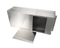 AMERICAN DISH SERVICE 051-6001 SCRAP ACCUMULATOR 3-D SERIES