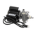 AMERICAN DISH SERVICE 063-3100 PUMP ASSY WASH ASQ II W/HOSE BARBS