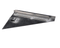 AMERICAN DISH SERVICE 081-6105 SPLASH SHIELD LH - MODEL ASQ