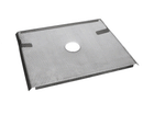 AMERICAN DISH SERVICE 081-6110 SCREEN; SCRAP TRAY CAROUSEL G