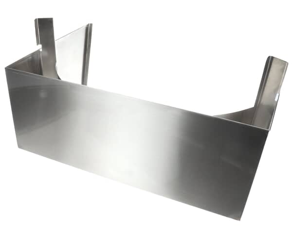 AMERICAN DISH SERVICE 081-6113 HOOD MODEL ASQ (WRAPPER)