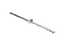 AMERICAN DISH SERVICE 081-6205 SPRAY ARM DISHMACHINE DOUBL