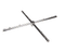 AMERICAN DISH SERVICE 081-6212 SPRAY ARM DISHMACHINE UNDER