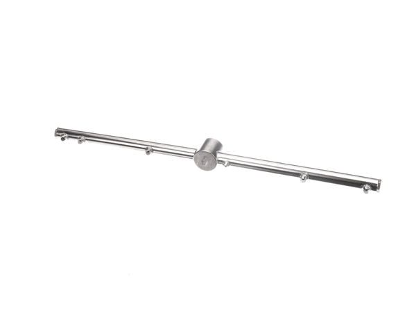 AMERICAN DISH SERVICE 081-6218 SPRAY ARM W/END PLUGS 5AG-ES WS-2 5CD 20 3/8-IN